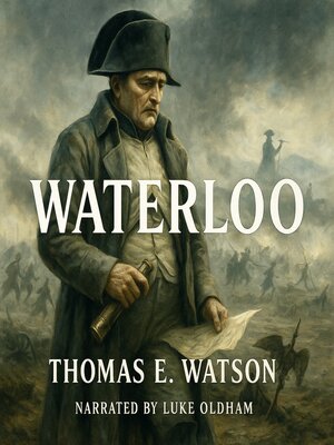 cover image of Waterloo